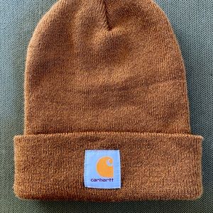 Carhartt Beanie